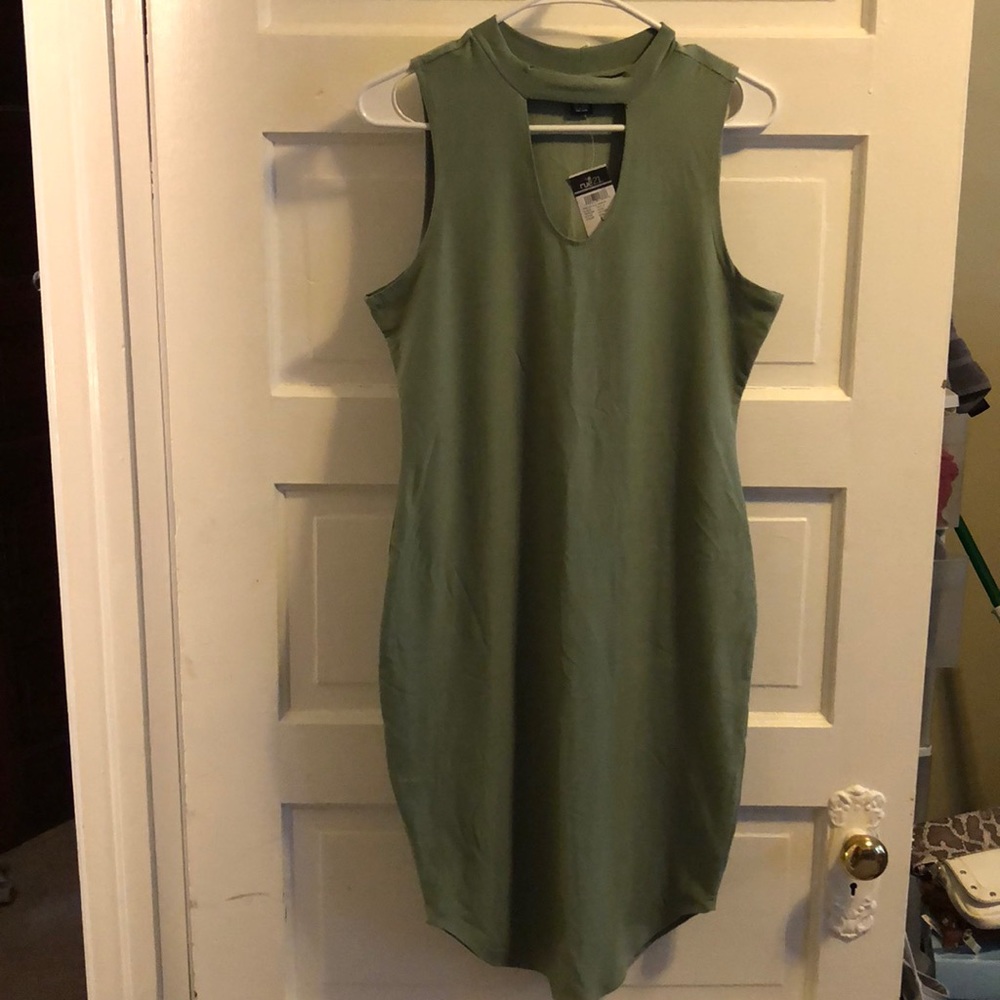 Rue 21 Dress